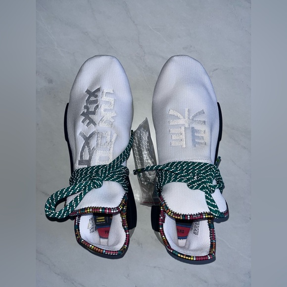 Pharrell Williams Adidas - Solar HU "Human Race Inspiration Pack" (Men's) - Picture 6 of 9
